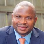Farooq Kperogi is a Nigerian American professor,author, media scholar, newspaper columnist, blogger and activist 