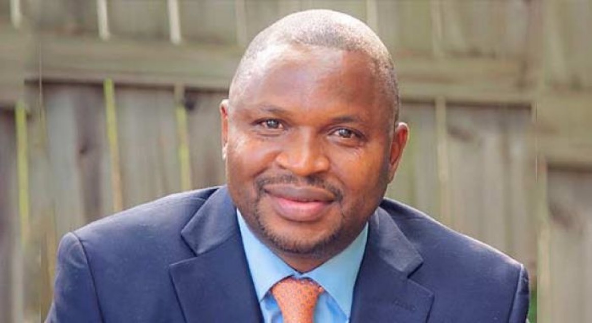 Farooq Kperogi is a Nigerian American professor,author, media scholar, newspaper columnist, blogger and activist 