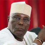 Former Vice President Atiku Abubakar