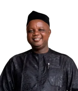 Monday Osasah,the Executive Director of African Centre for Leadership, Strategy and Development (Centre LSD)