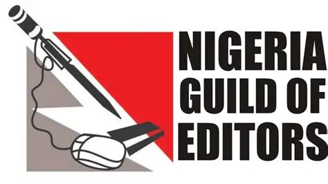 NGE official logo