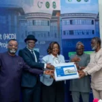NLNG, NCDMB launch of research centre