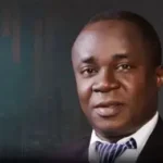 Prof Uche Uwaleke