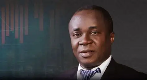 Prof Uche Uwaleke