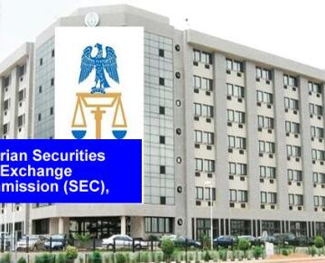 SEC headquarters, Abuja