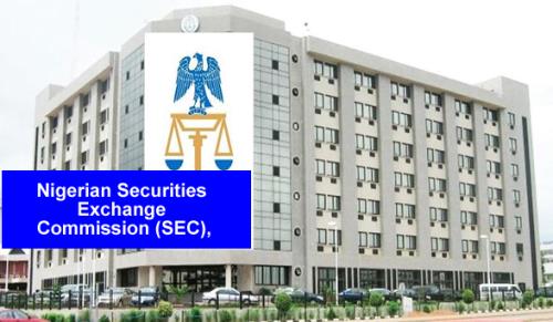 SEC headquarters, Abuja