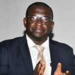 Sunday Michael Ogwu,Pinnacle Daily Editor