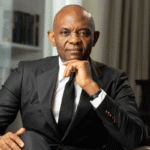 Tony Elumelu, Seplat individual Highest Shareholder