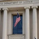 United States Department of Justice
