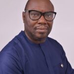 Dr  Max Nwabueze Amuchie is a Scholar Journalist and Media CEO, and Lead Researcher at the Sundiata Post Intelligence Unit, Abuja  An Expert Member and Peer Reviewer at ScienceOpen, he is a member of the League of Nigerian Columnists 