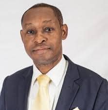 Eze Onyekpere,the Lead Director of Centre for Social Justice