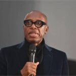 Former Transport Minister,Chibuike Amaechi