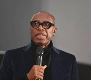Former Transport Minister,Chibuike Amaechi