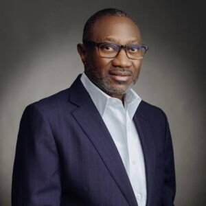 Femi Otedola